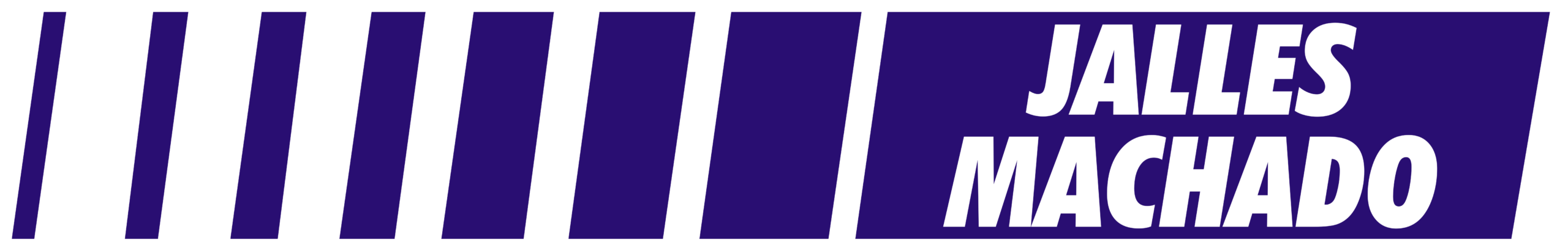 Jalles Machado Logo