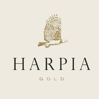 harpia_gold_logo